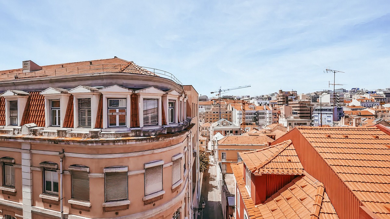Photo of Others in Lisbon Old Town
