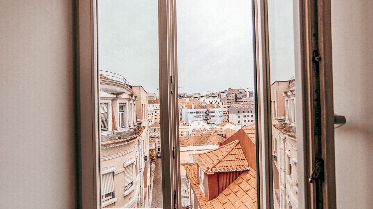 Photo of Others in Lisbon Old Town