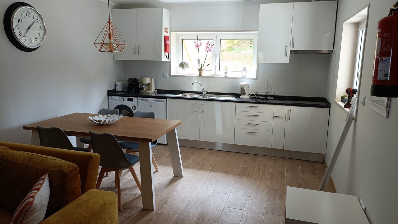Photo of Kitchen in Mafra