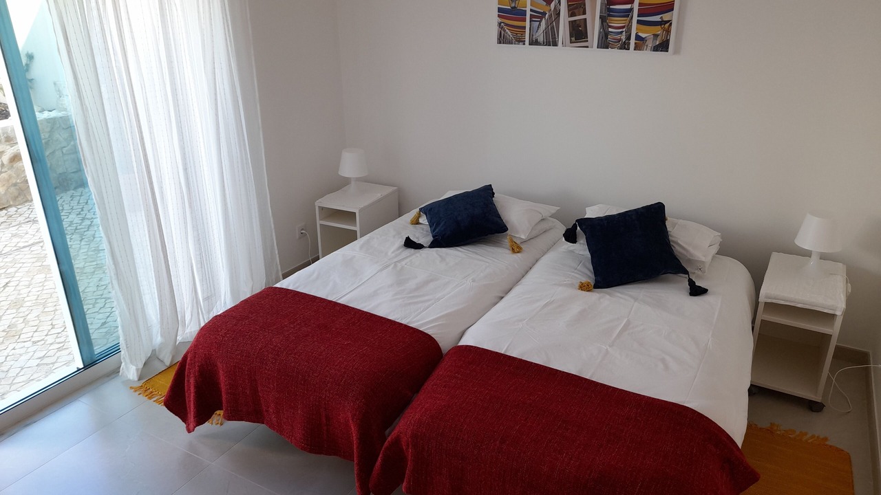 Photo of Bedroom in Salema