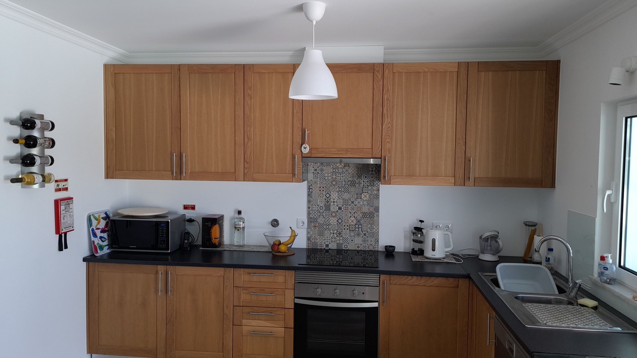 Photo of Kitchen in Salema
