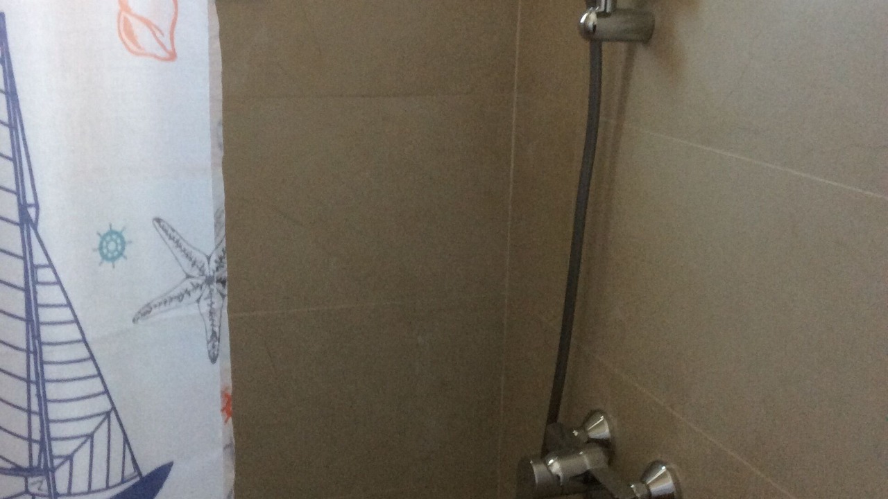 Photo of Bathroom in Salema