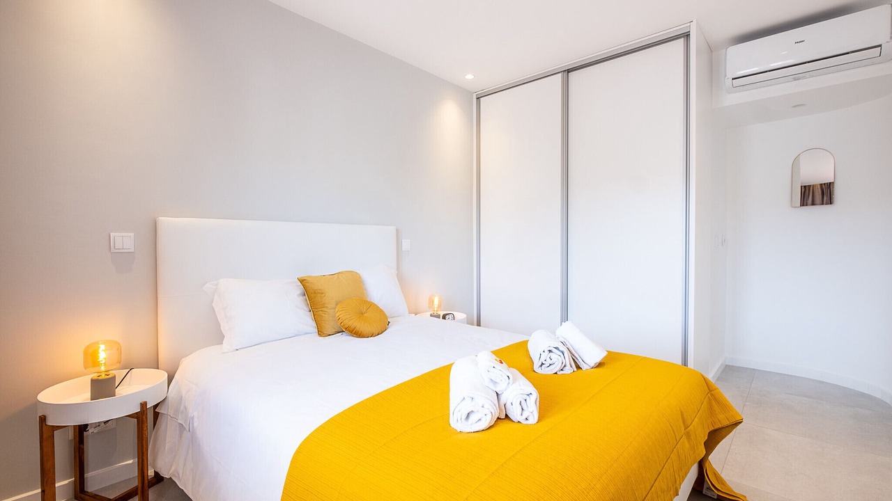 Photo of Bedroom in Areias de Sao Joao