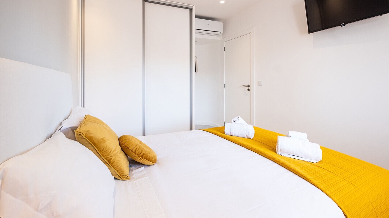 Photo of Bedroom in Areias de Sao Joao