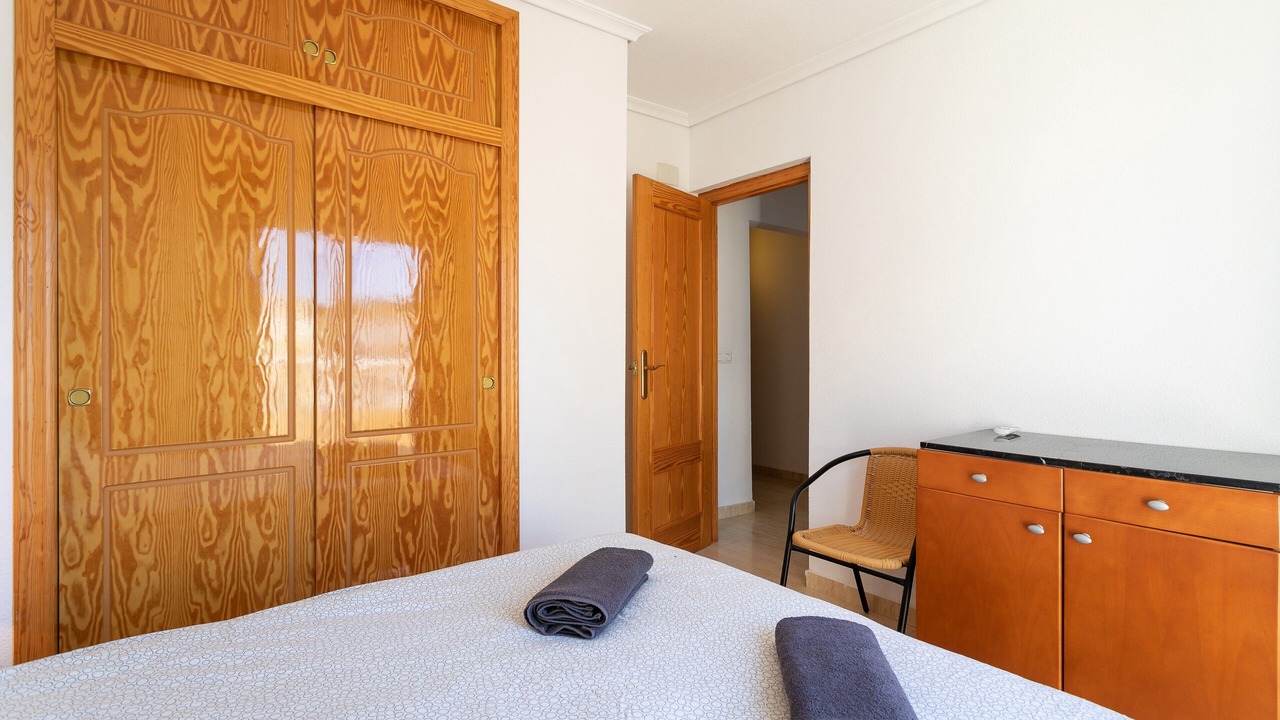 Photo of Bedroom in Puerto Marino
