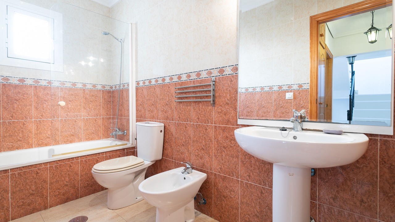 Photo of Bathroom in Puerto Marino