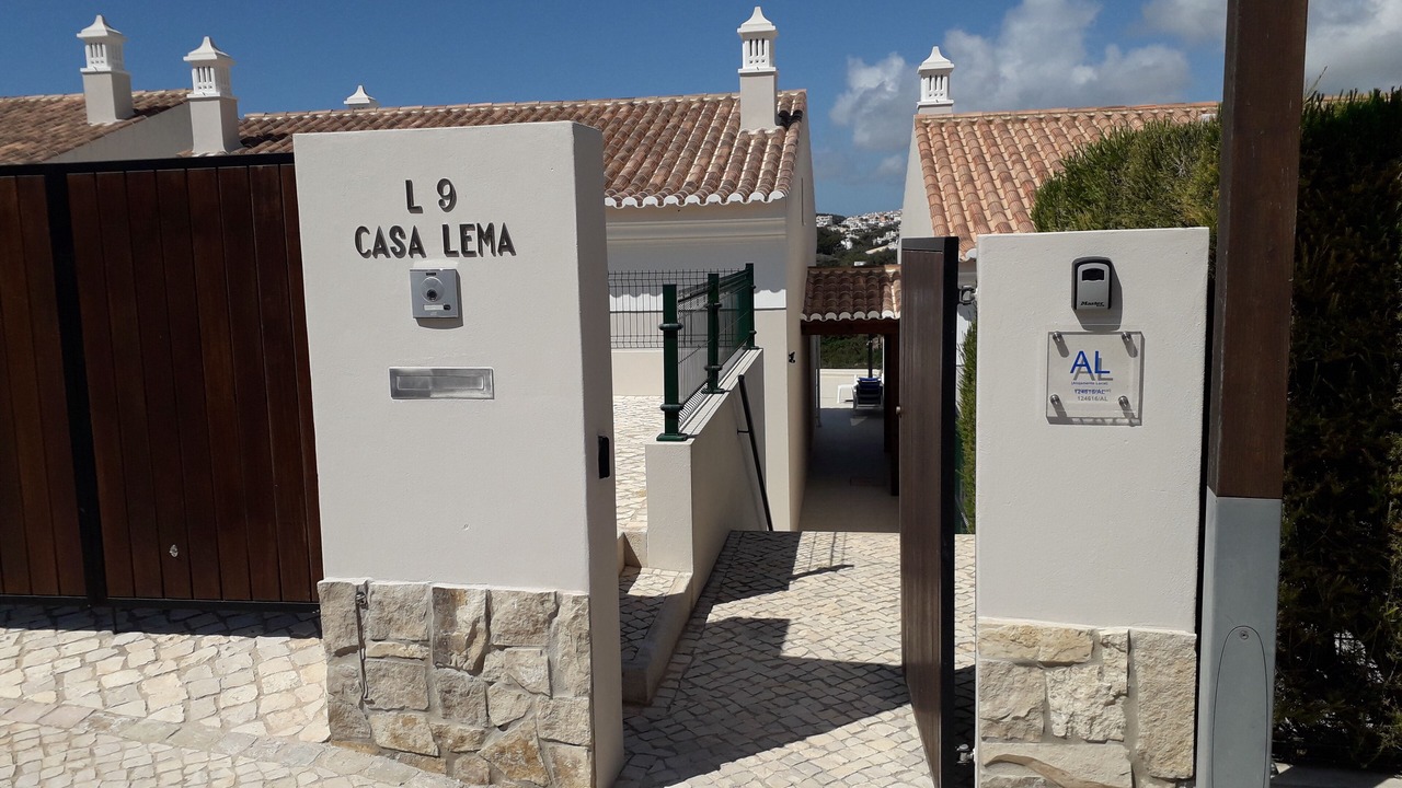 Photo of Outdoor in Salema