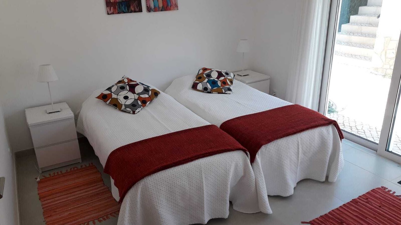 Photo of Bedroom in Salema
