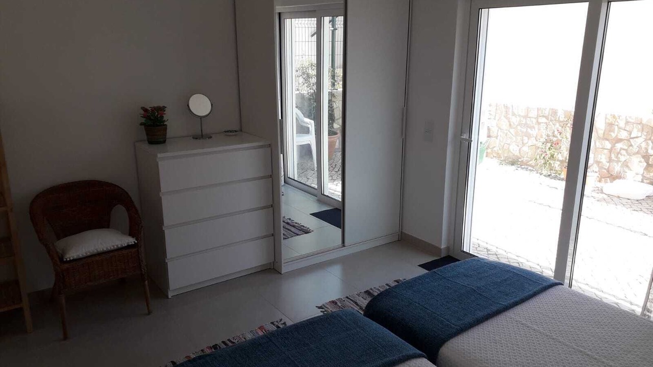 Photo of Bedroom in Salema