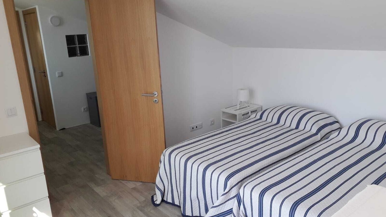 Photo of Bedroom in Salema