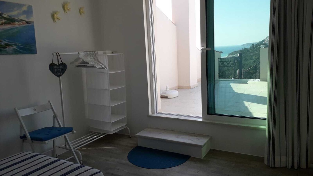 Photo of Bedroom in Salema
