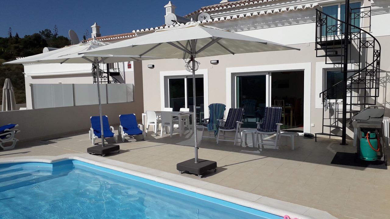 Photo of Outdoor in Salema