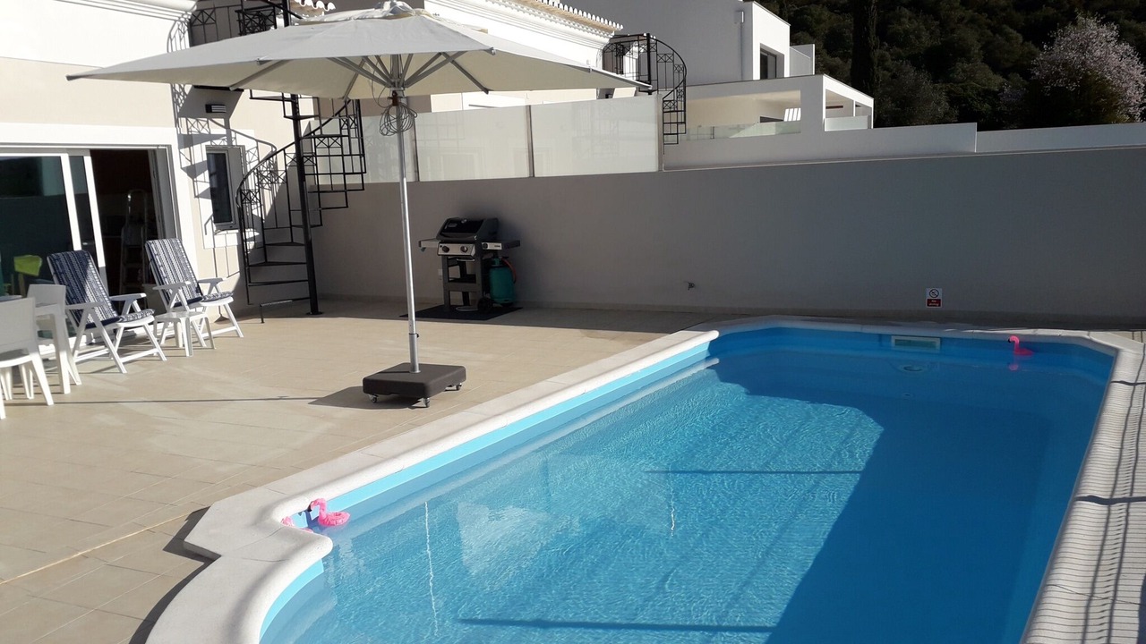 Photo of Outdoor in Salema