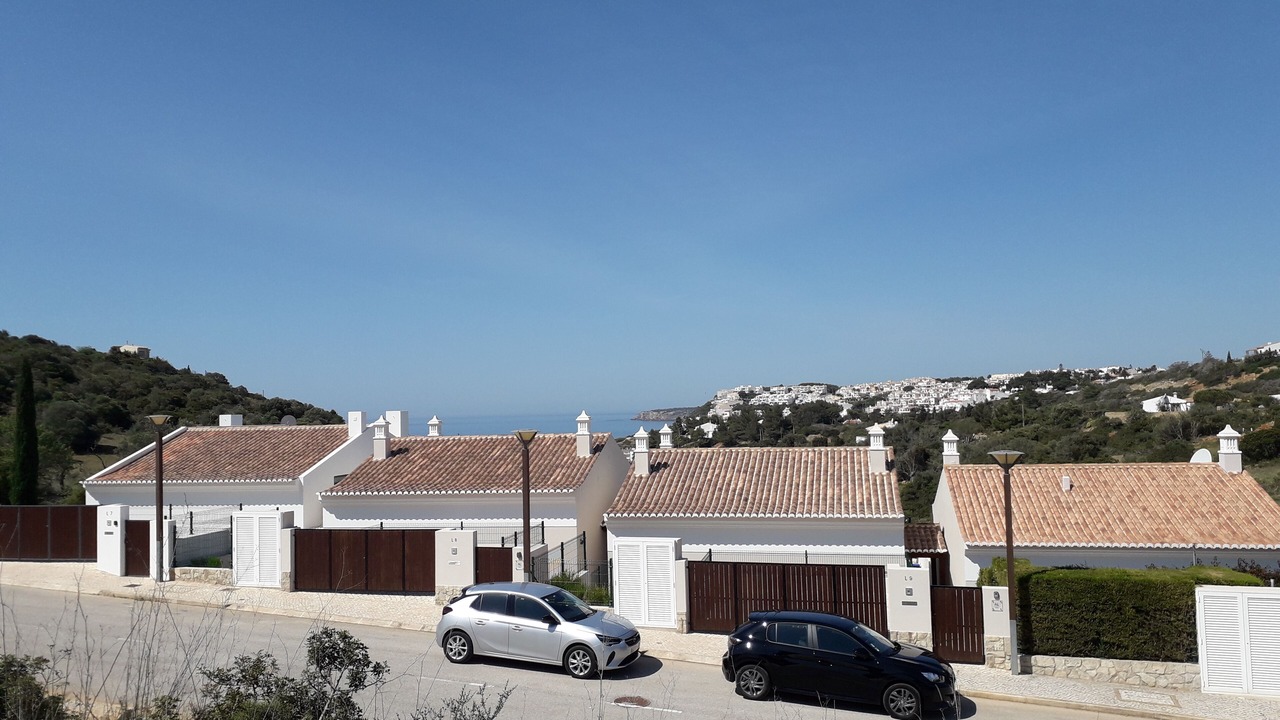 Photo of Outdoor in Salema