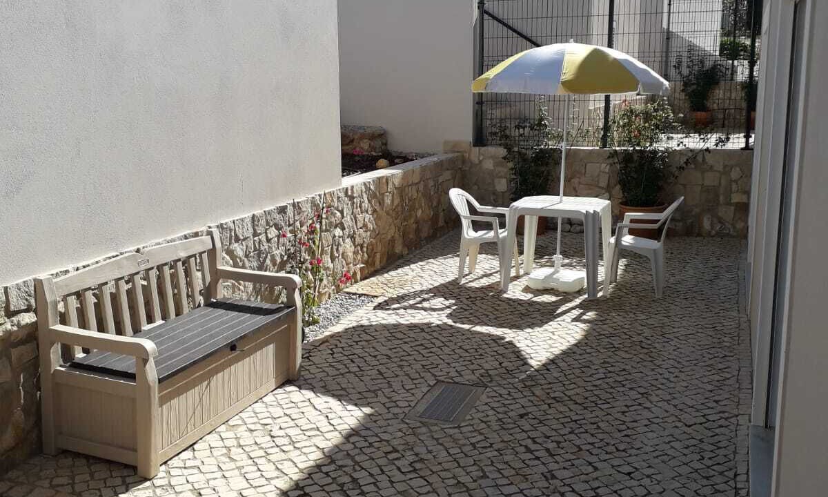 Photo of Outdoor in Salema