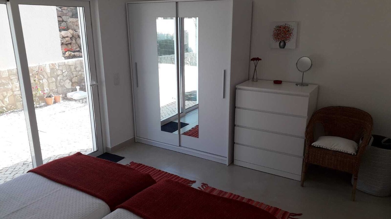 Photo of Bedroom in Salema
