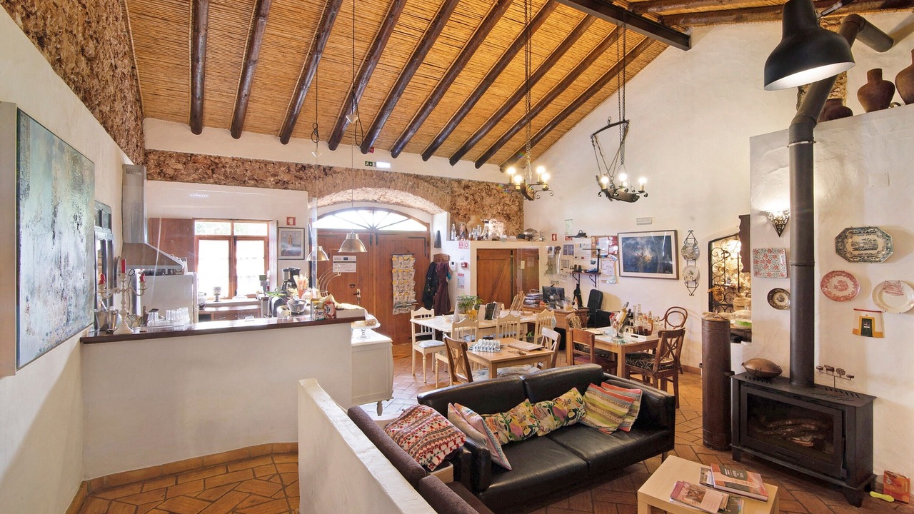 Photo of Livingroom in Loule