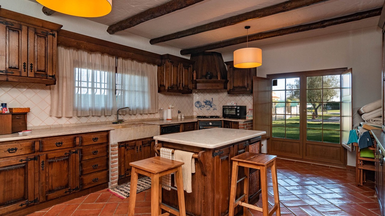 Photo of Kitchen in Setubal
