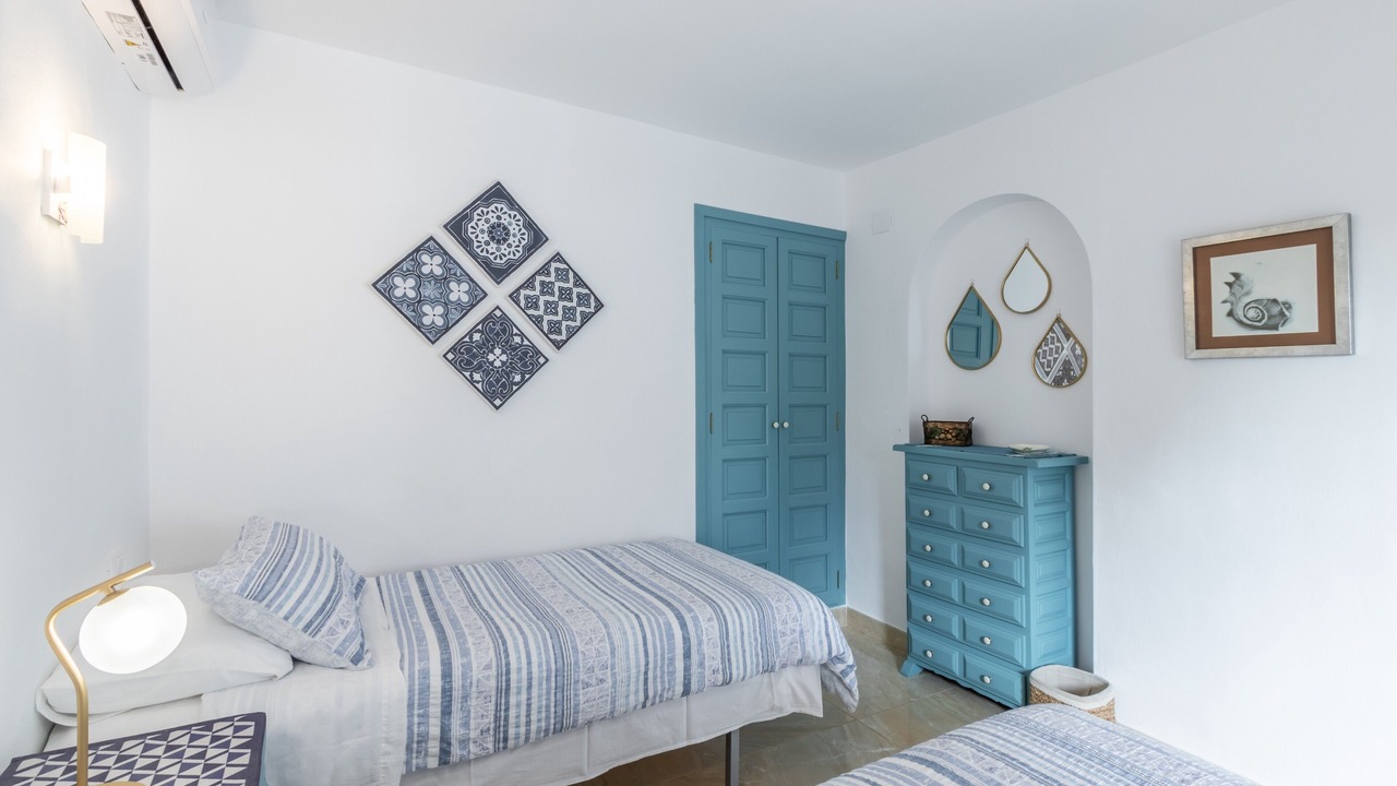 Photo of Bedroom in Montgo de Toscamar