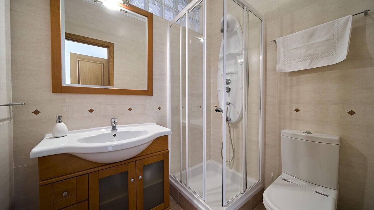 Photo of Bathroom in Albardeira