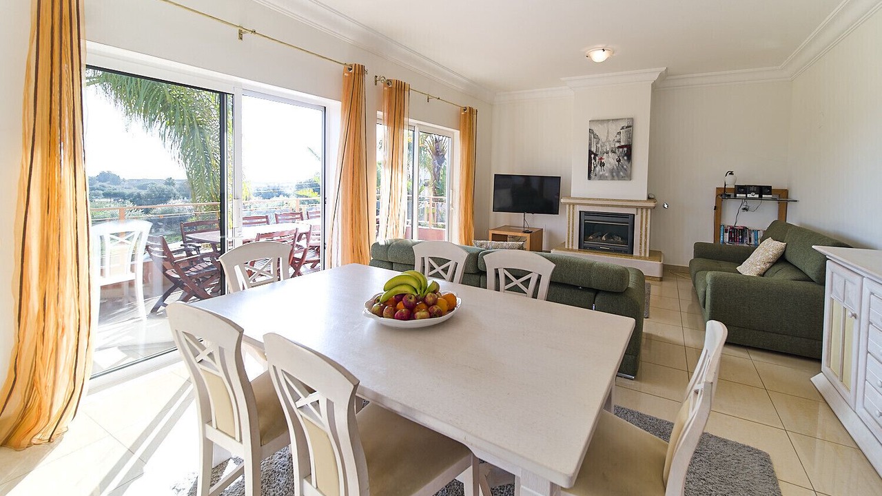 Photo of Livingroom in Albardeira