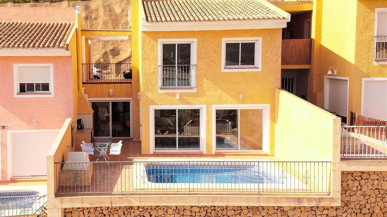 Photo of Outdoor in Callosa d' En Sarria