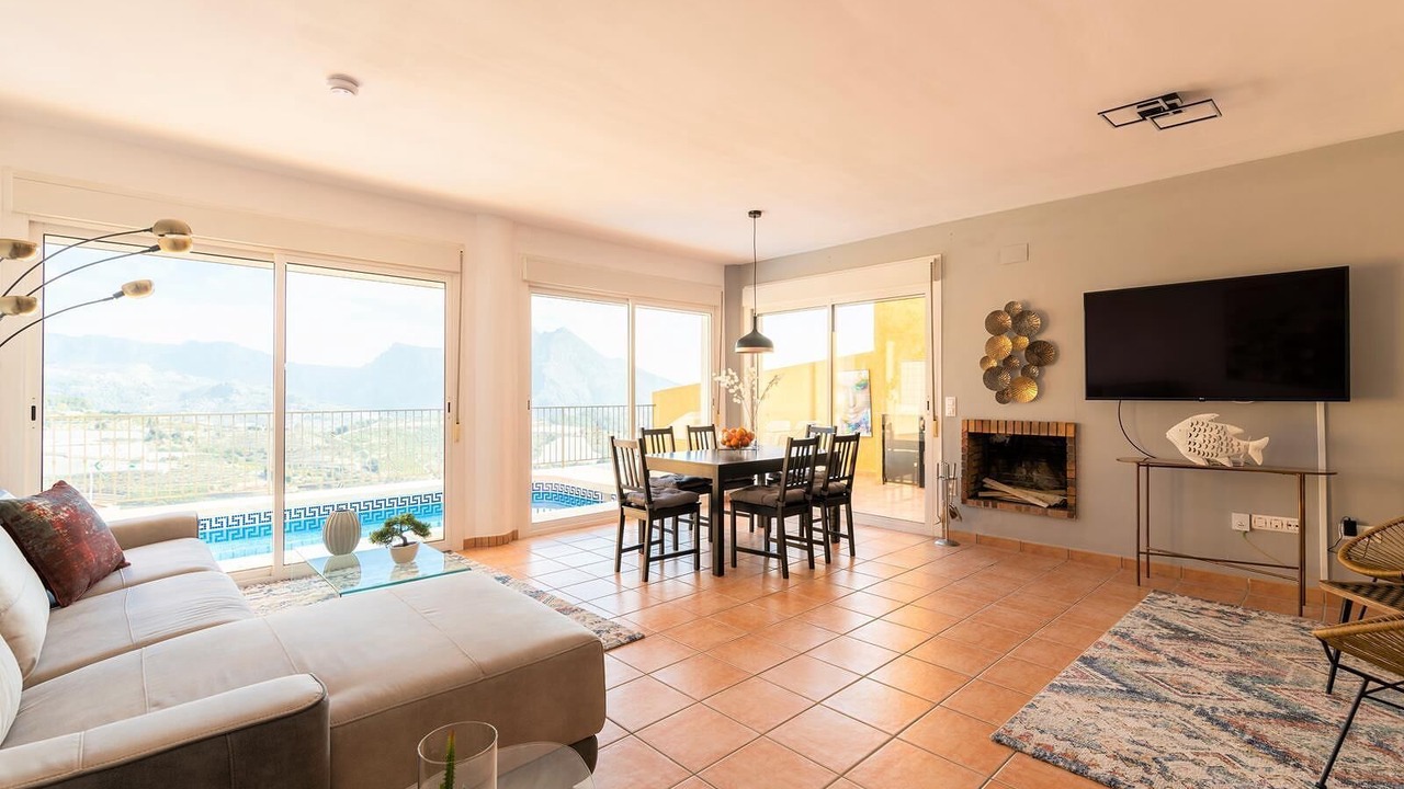 Photo of Livingroom in Callosa d' En Sarria