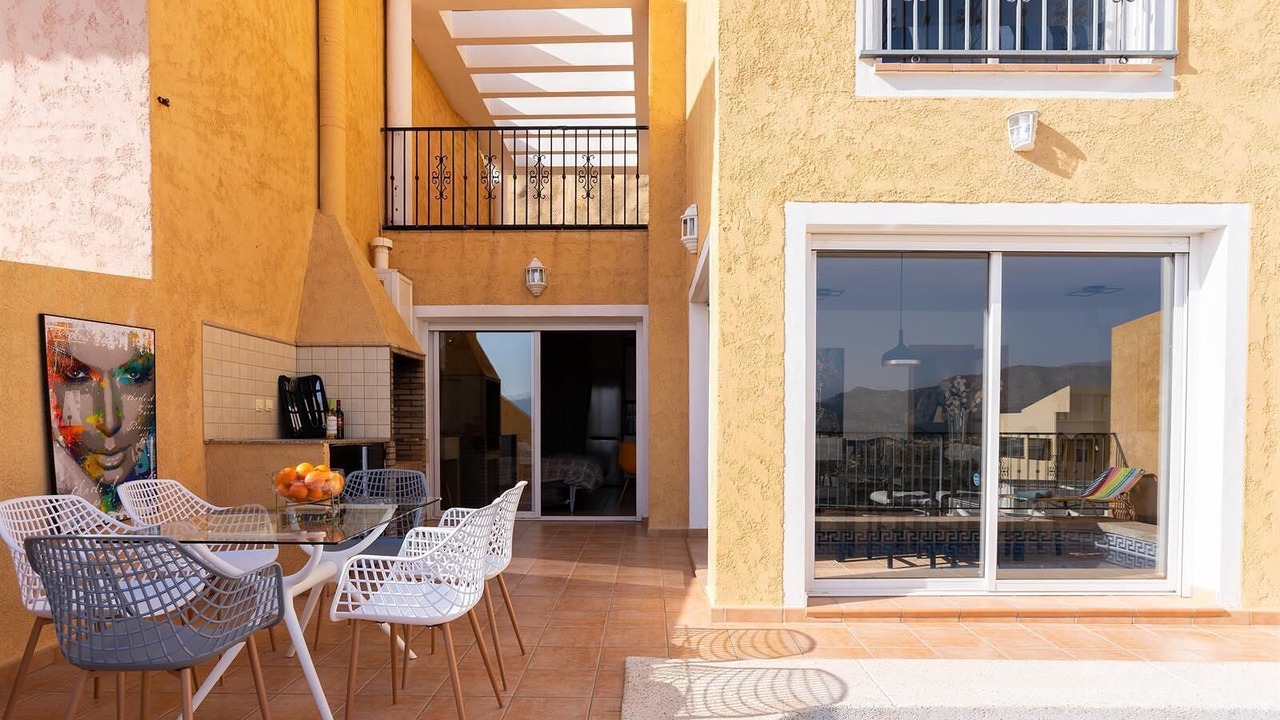 Photo of Outdoor in Callosa d' En Sarria
