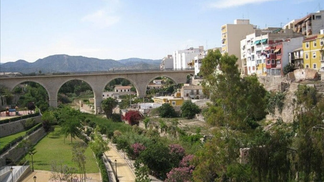 Photo of Outdoor in Old Town