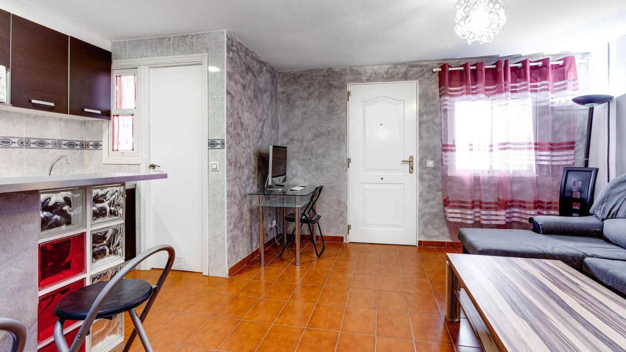 Photo of Bedroom in La Siesta