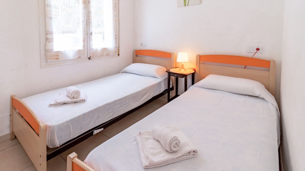 Photo of Bedroom in Llanca