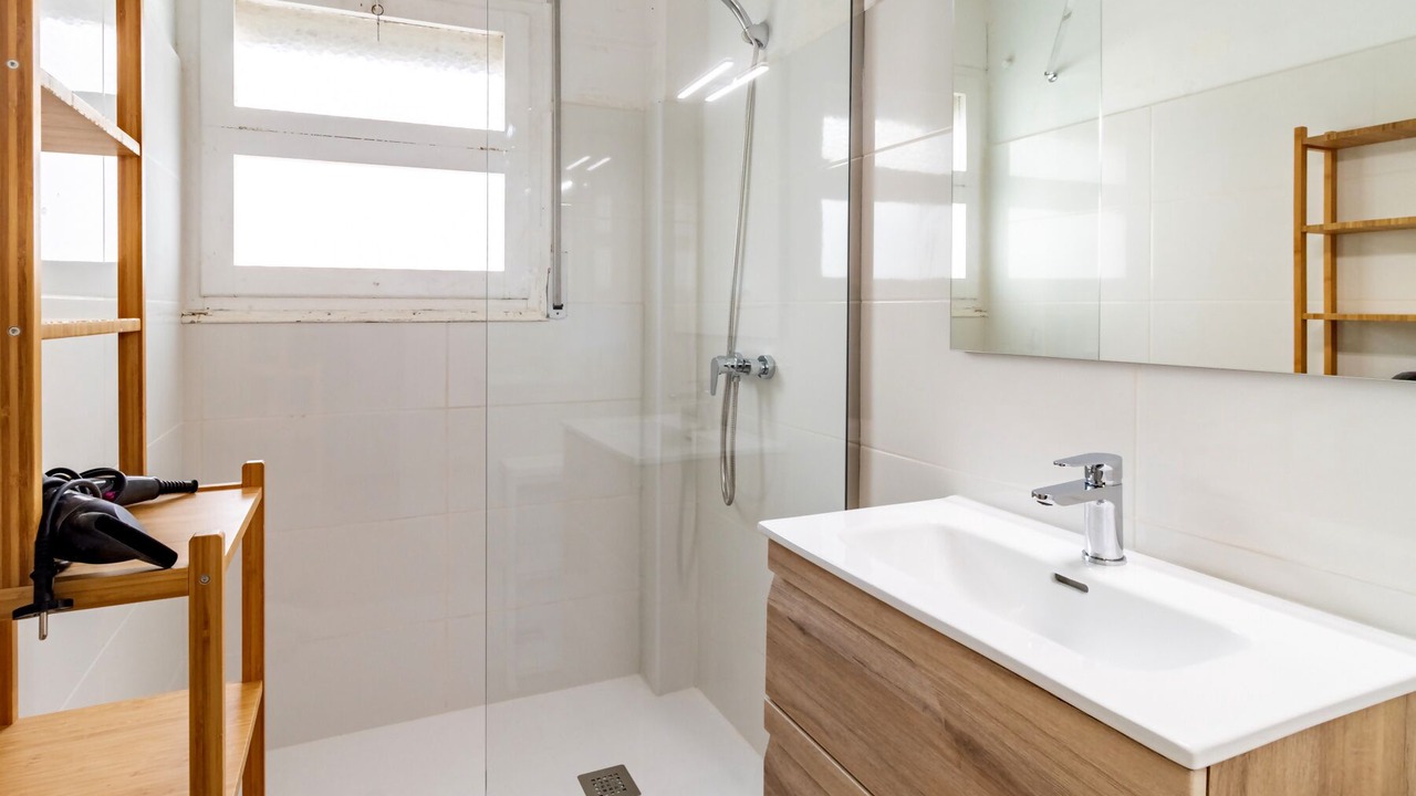 Photo of Bathroom in Llanca
