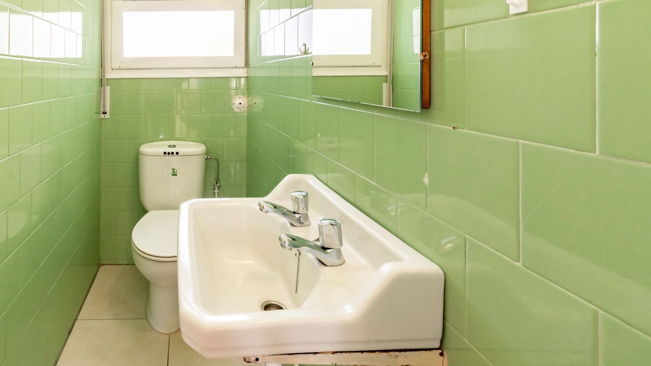Photo of Bathroom in Llanca