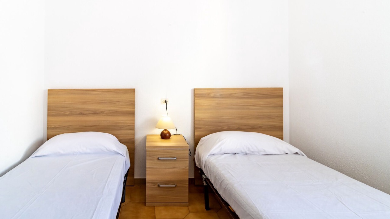 Photo of Bedroom in Llanca