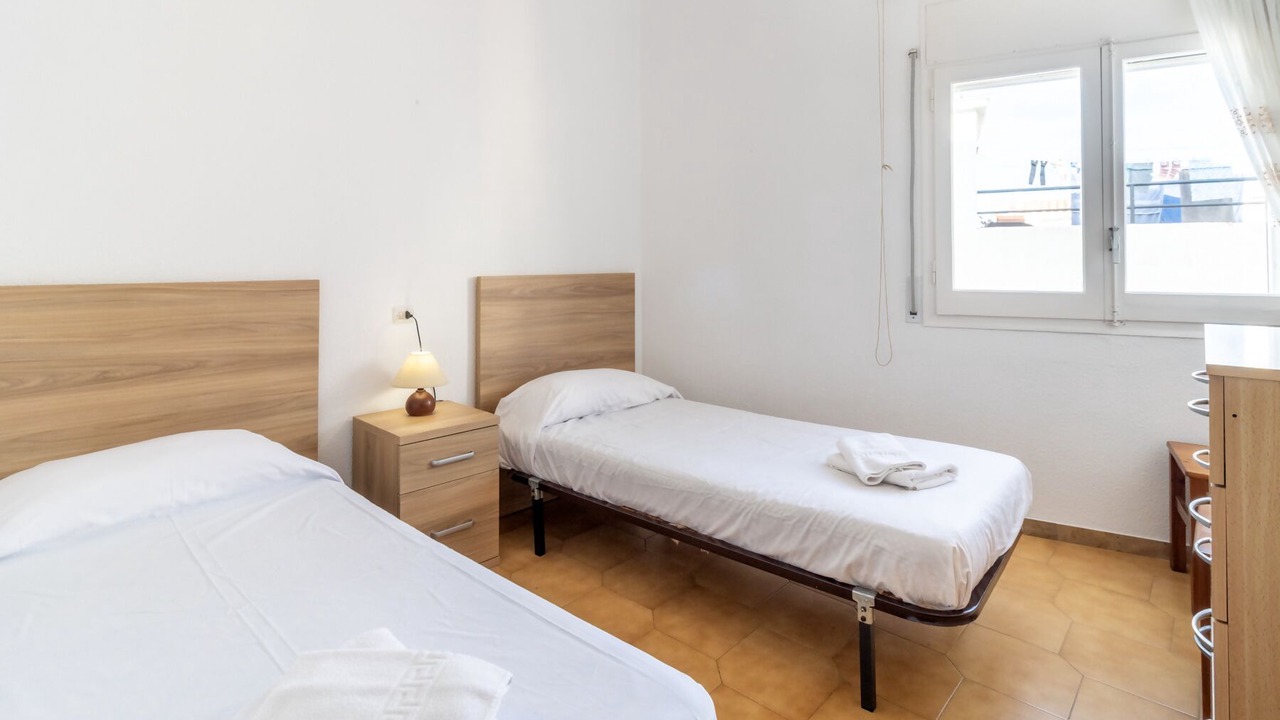 Photo of Bedroom in Llanca