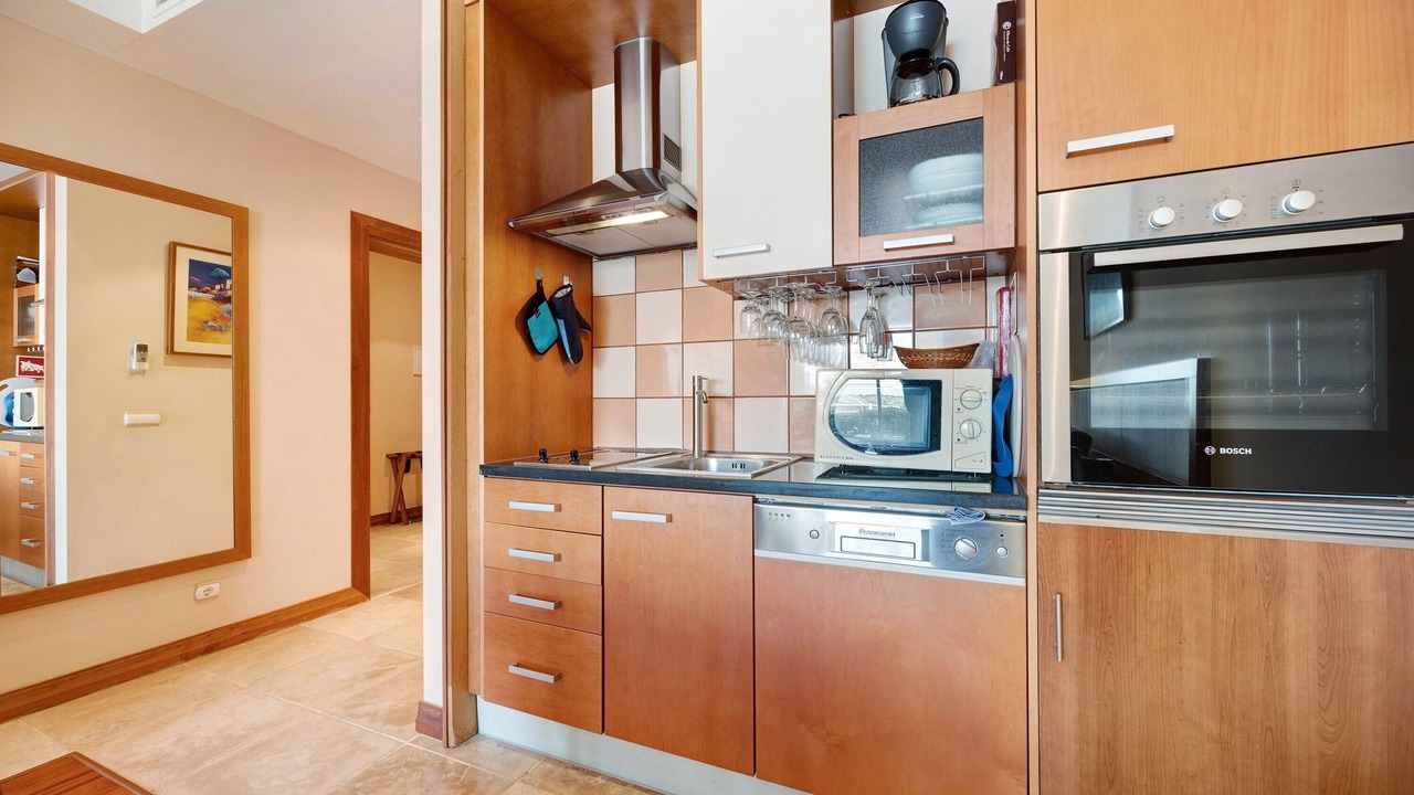 Photo of Kitchen in Mexilhoeira da Carregacao