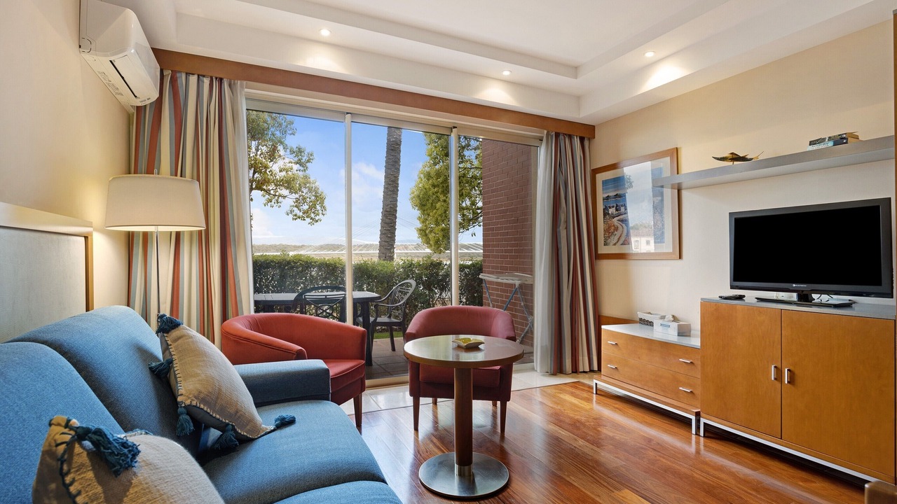 Photo of Livingroom in Mexilhoeira da Carregacao