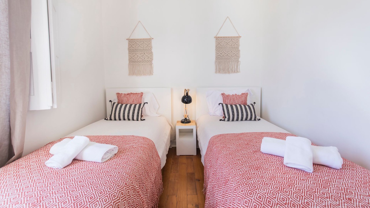 Photo of Bedroom in Santo Antonio