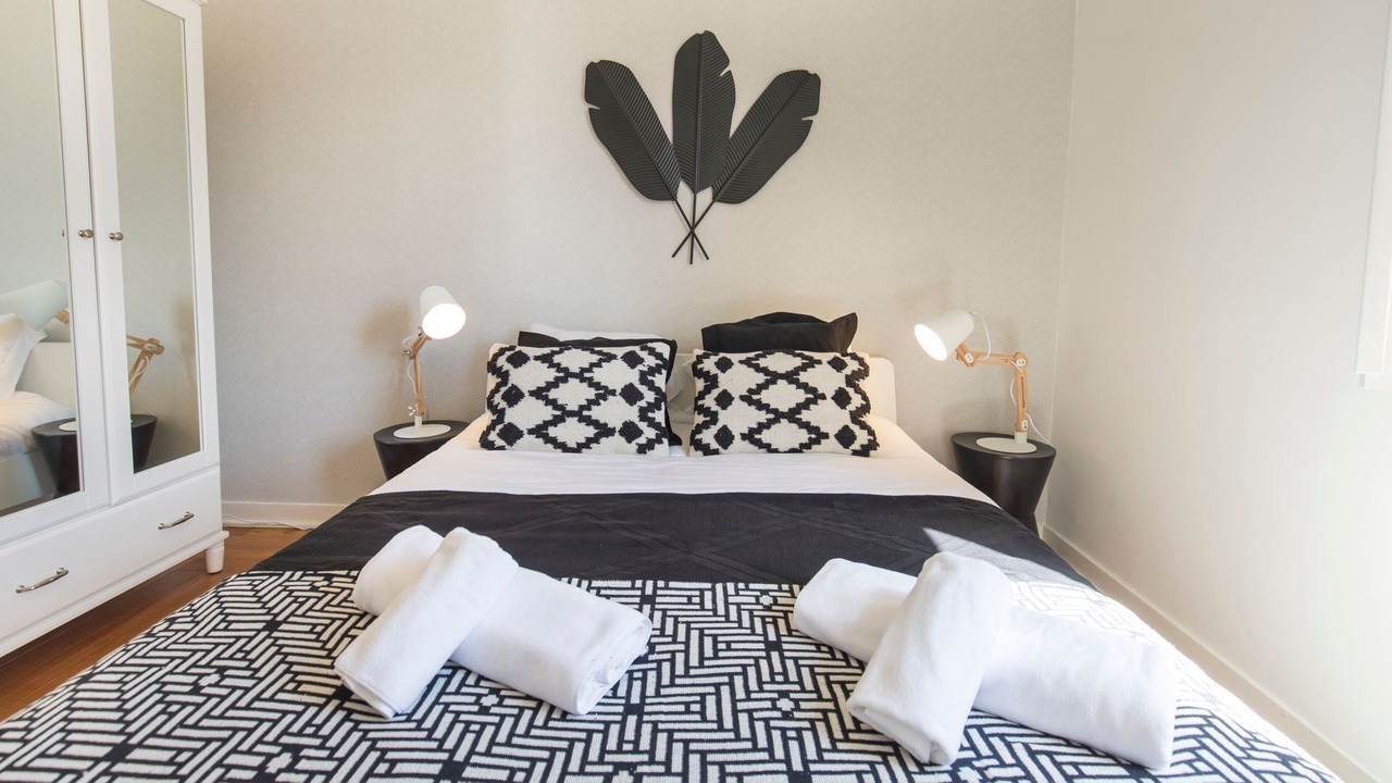 Photo of Bedroom in Santo Antonio