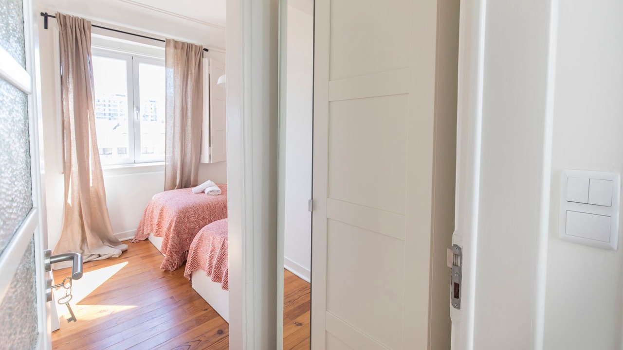Photo of Bedroom in Santo Antonio
