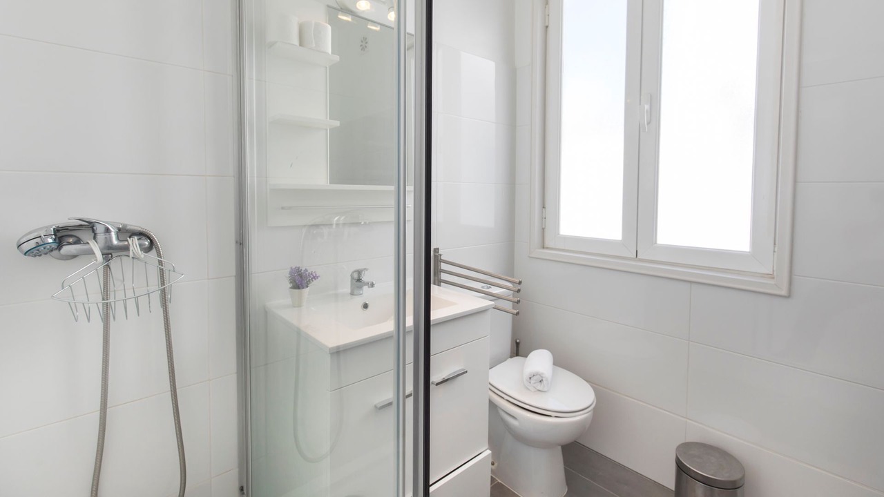 Photo of Bathroom in Santo Antonio