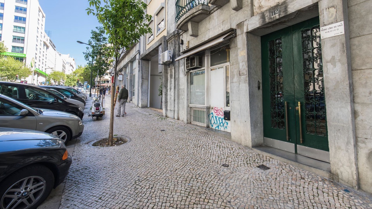 Photo of Outdoor in Santo Antonio