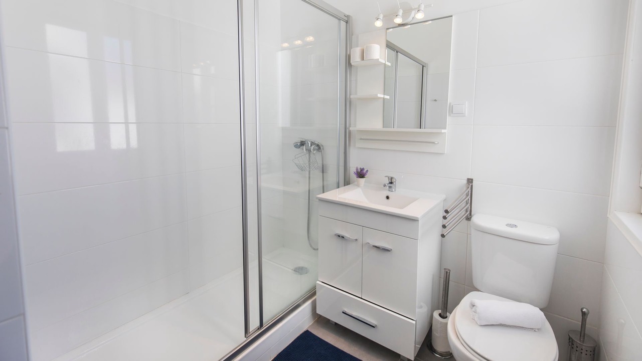 Photo of Bathroom in Santo Antonio