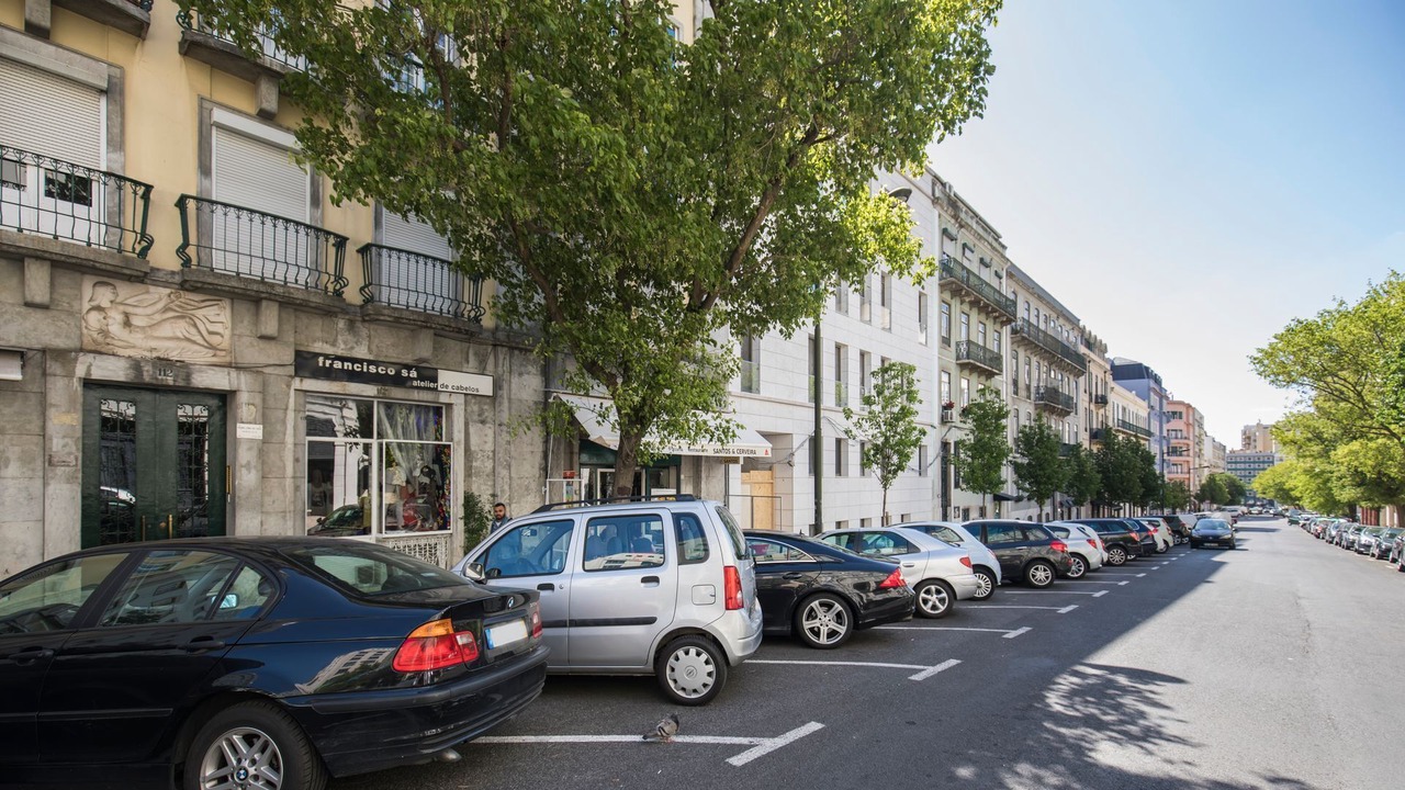 Photo of Outdoor in Santo Antonio