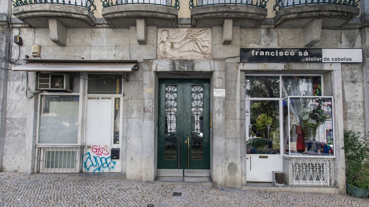 Photo of Outdoor in Santo Antonio