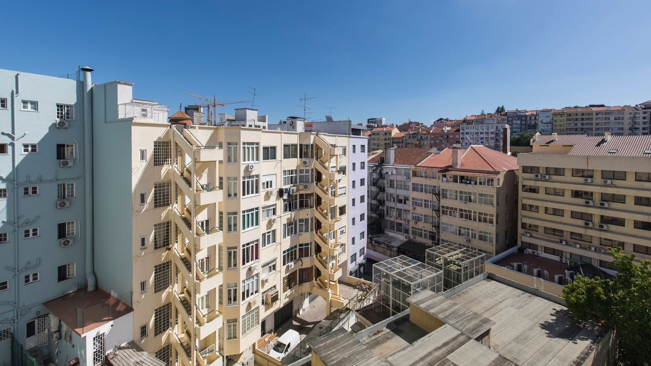 Photo of Outdoor in Santo Antonio