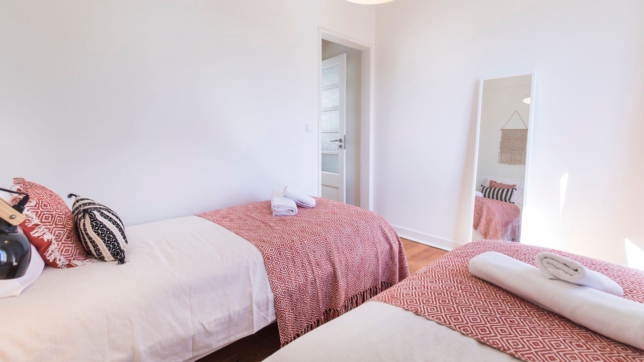 Photo of Bedroom in Santo Antonio
