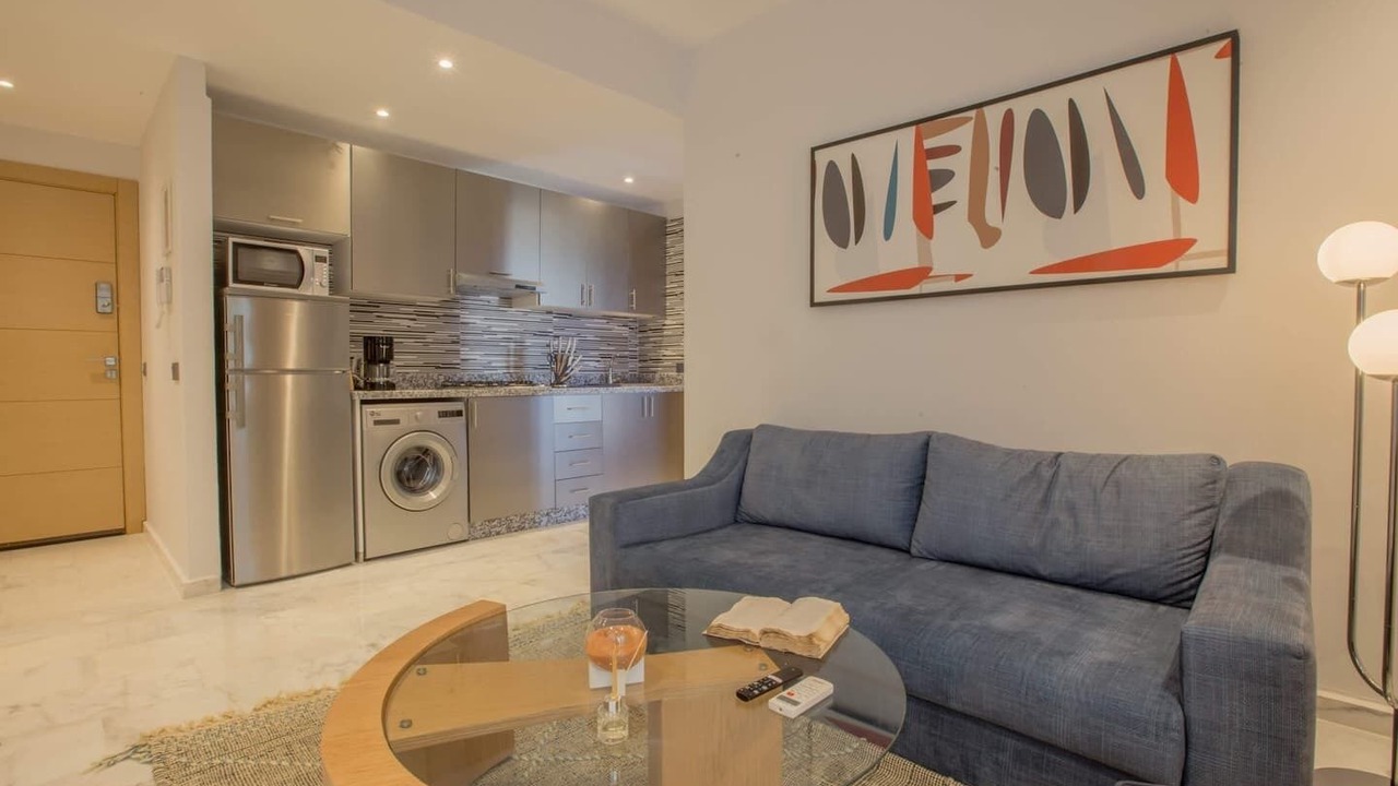 Photo of Livingroom in Agdal
