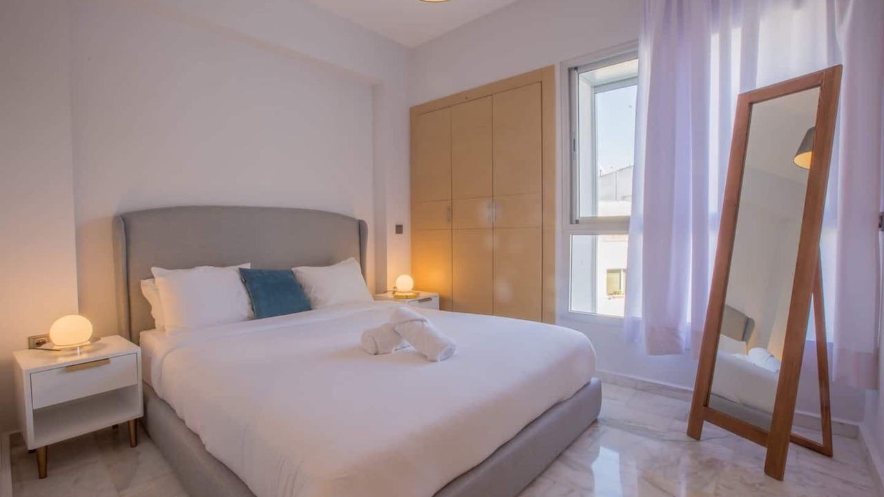 Photo of Bedroom in Agdal