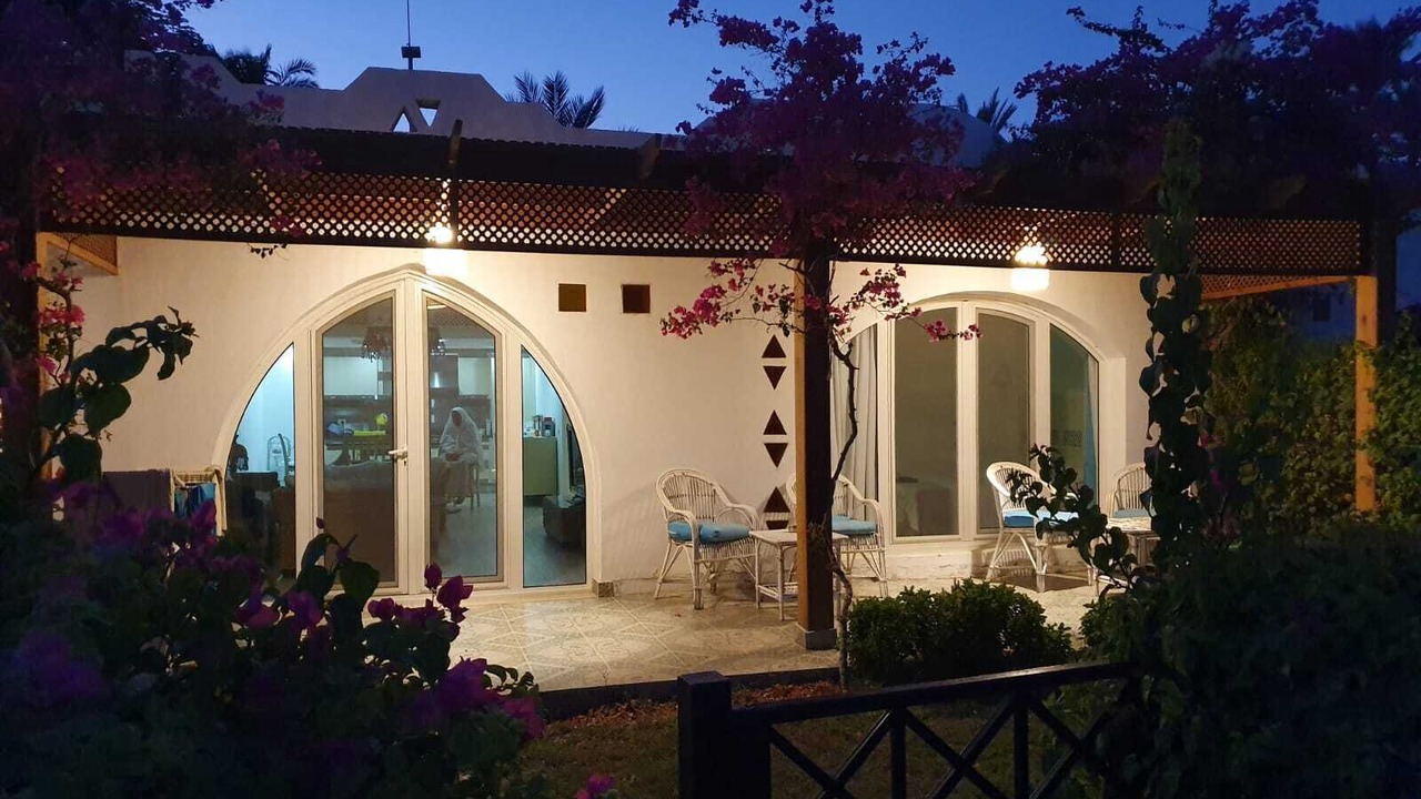 Photo of Patio Balcony in Sharm El Sheikh